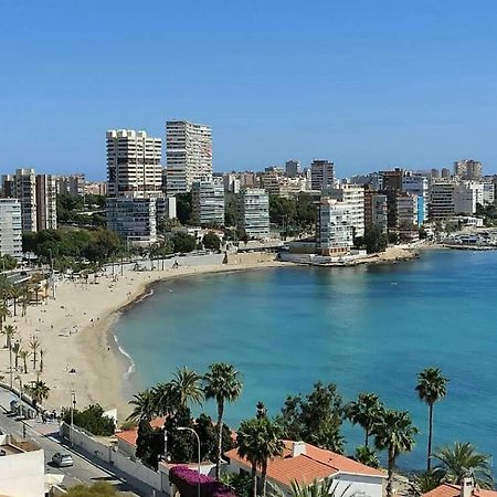 Zafiro Alicante Exterior photo
